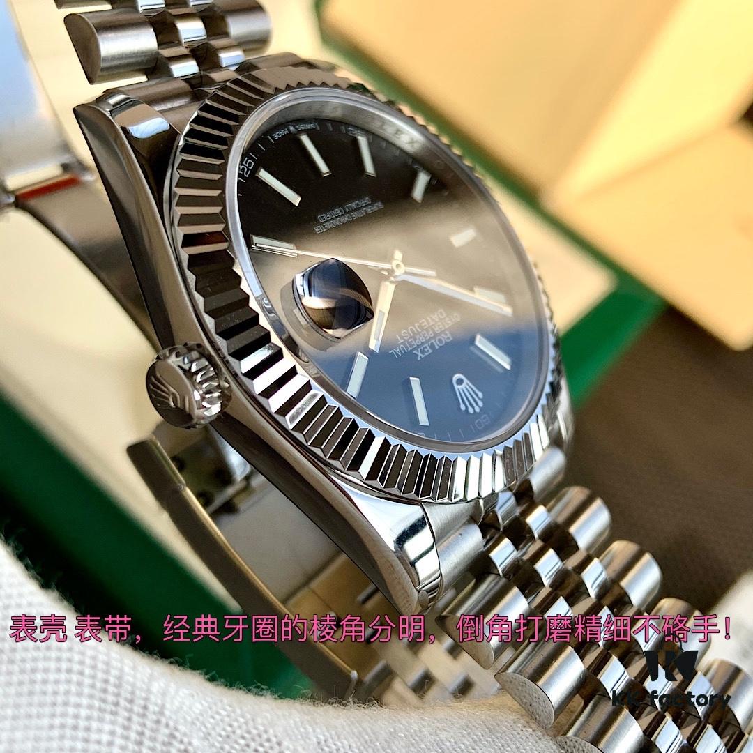 6931a761ccd8ab3d7af9bd73 Rolex Datejust 'Latest High-Quality Replica' Now Available for Sale!