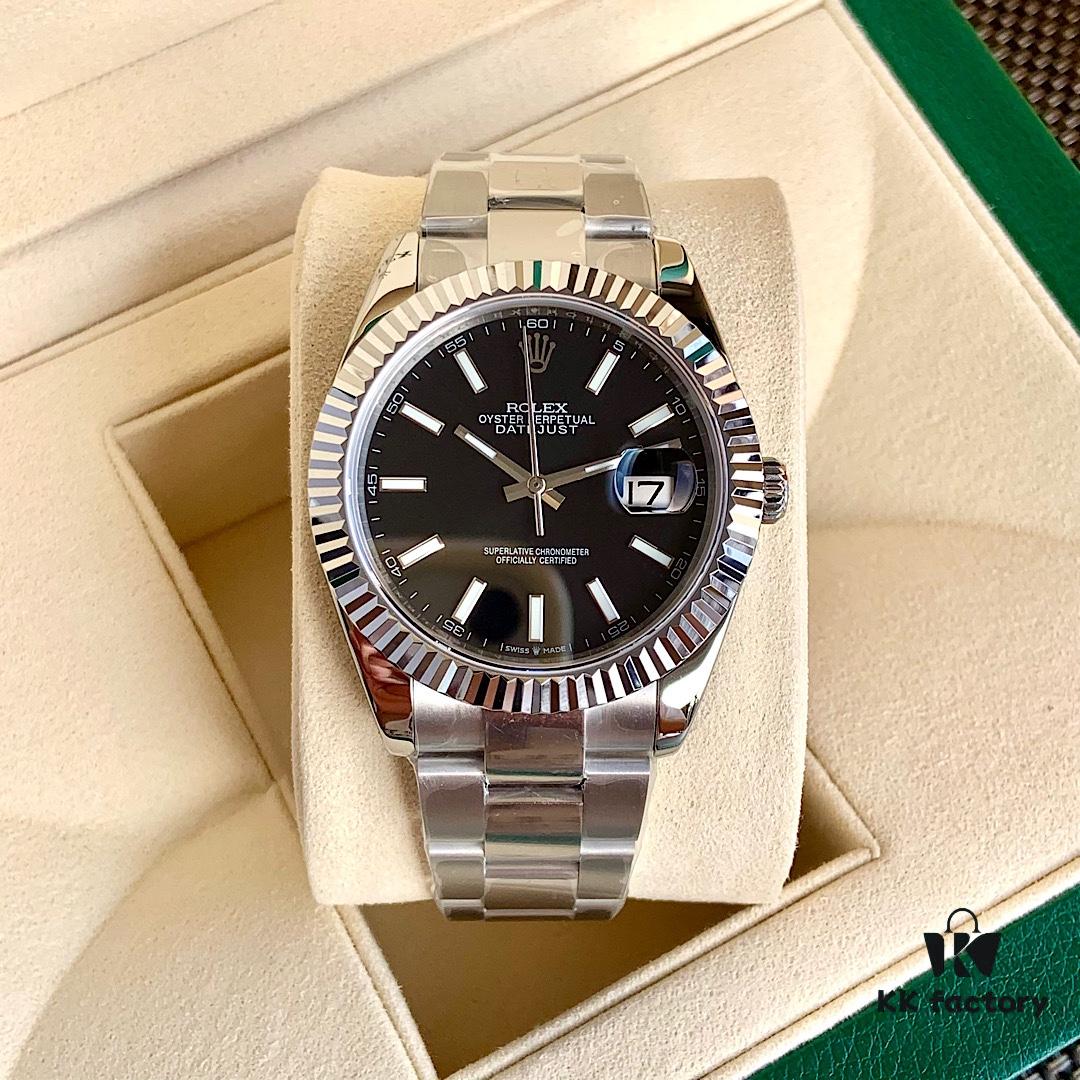 6931a762ccd8ab3d7af9bd79 Rolex Datejust 'Latest Version High-Quality Replica' Now Available for Sale!