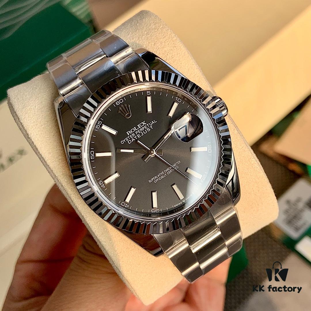 6931a762ccd8ab3d7af9bd7a Rolex Datejust 'Latest Version High-Quality Replica' Now Available for Sale!