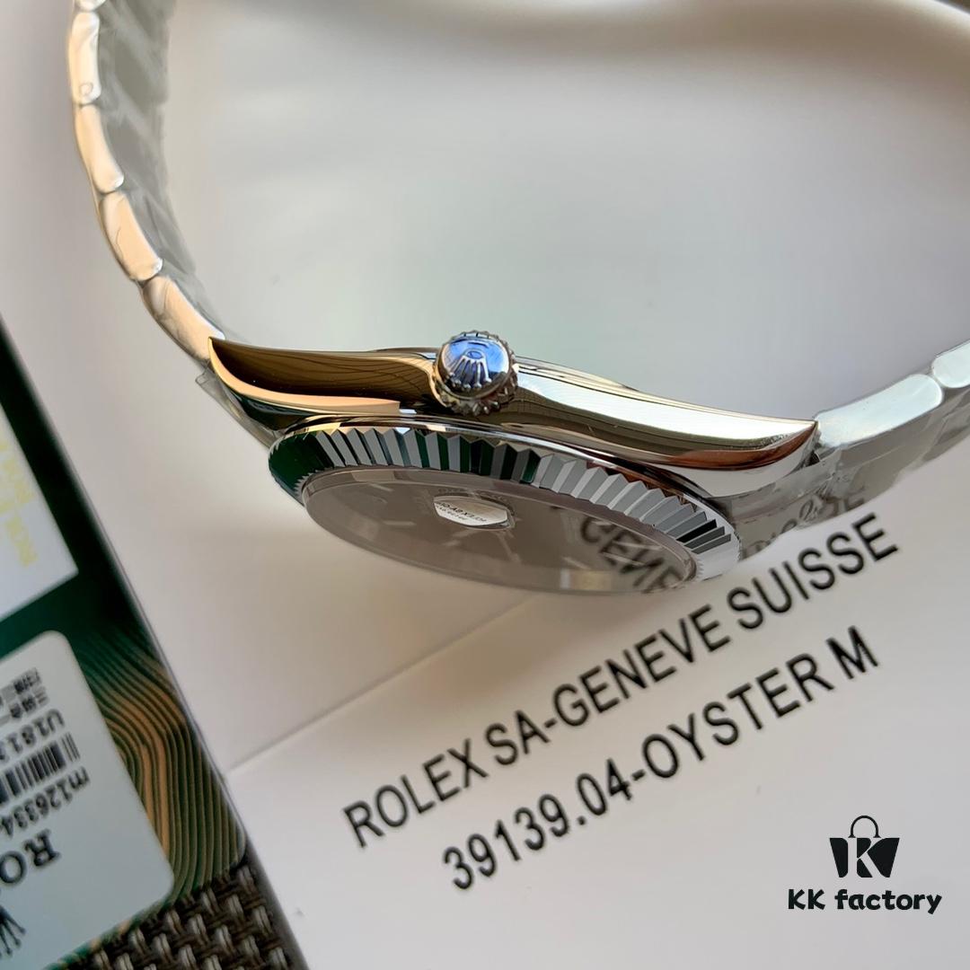 6931a762ccd8ab3d7af9bd7d Rolex Datejust 'Latest Version High-Quality Replica' Now Available for Sale!