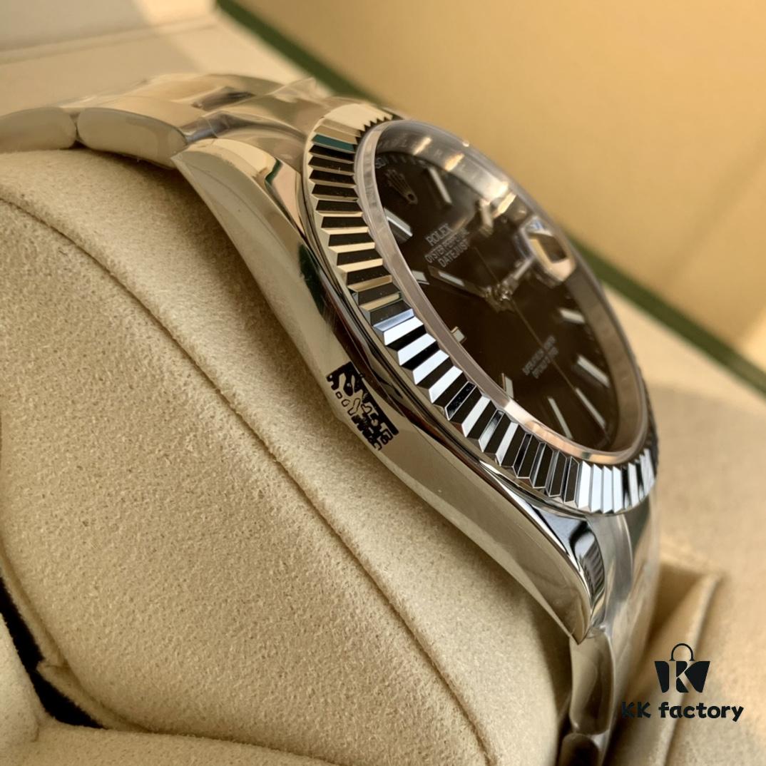 6931a762ccd8ab3d7af9bd7e Rolex Datejust 'Latest Version High-Quality Replica' Now Available for Sale!