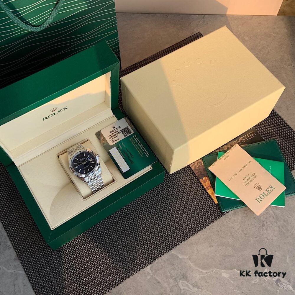 6931a762ccd8ab3d7af9bd82 Rolex Datejust 'Newest High-End Replica' Now Available!