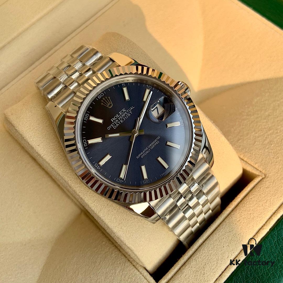 6931a762ccd8ab3d7af9bd84 Rolex Datejust 'Newest High-End Replica' Now Available!