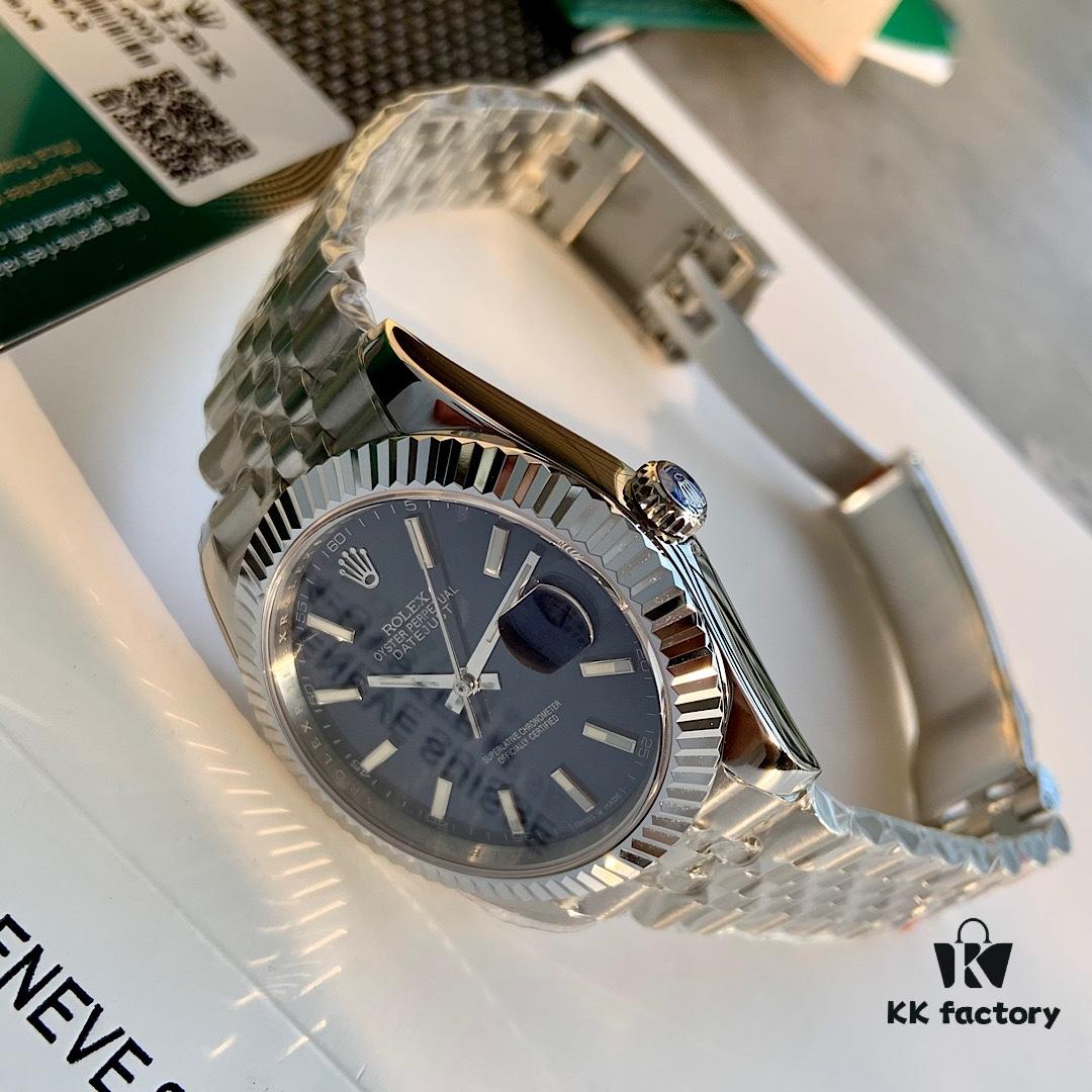 6931a762ccd8ab3d7af9bd87 Rolex Datejust 'Newest High-End Replica' Now Available!