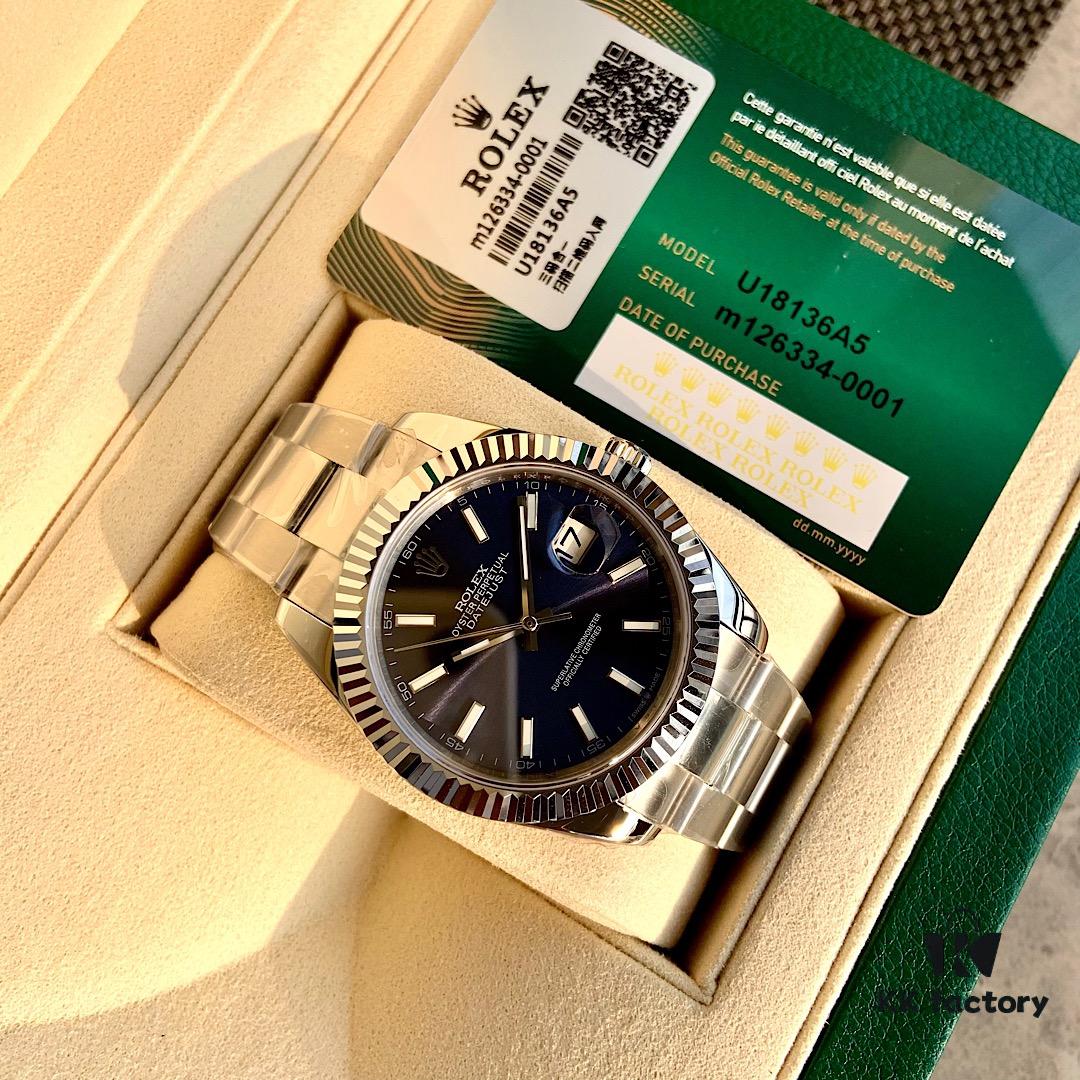 6931a763ccd8ab3d7af9bd8c Rolex Datejust 'Newest High-Replica Version' Now Available!