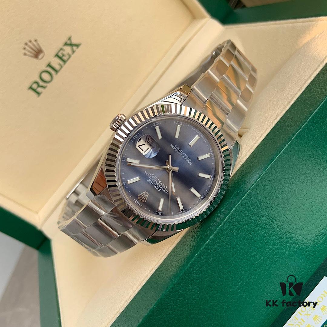 6931a763ccd8ab3d7af9bd8f Rolex Datejust 'Newest High-Replica Version' Now Available!