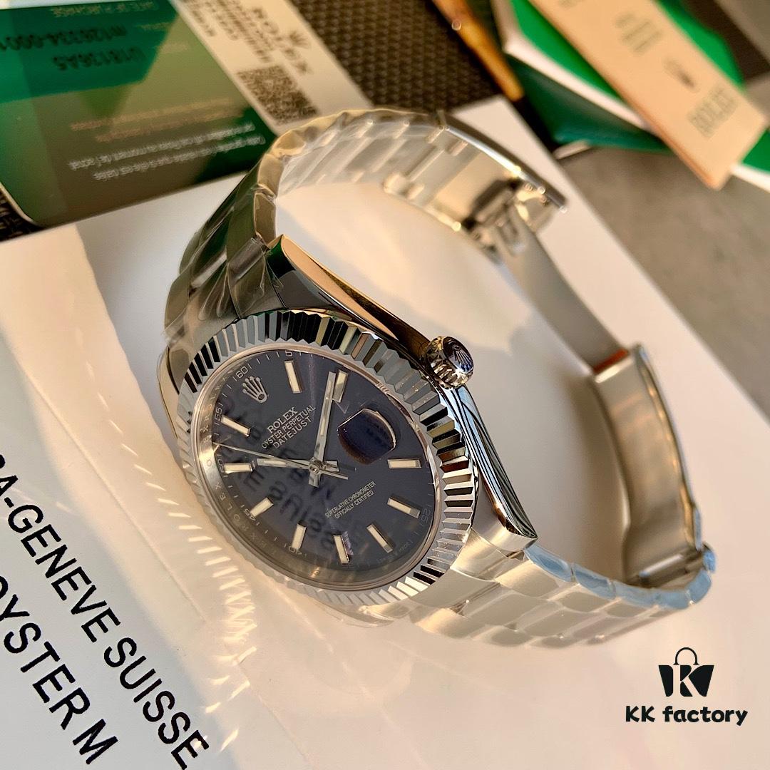 6931a763ccd8ab3d7af9bd90 Rolex Datejust 'Newest High-Replica Version' Now Available!