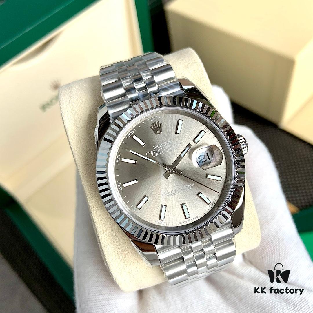 6931a763ccd8ab3d7af9bd99 Rolex Datejust 'Latest Version High-Quality Replica' Now Available!