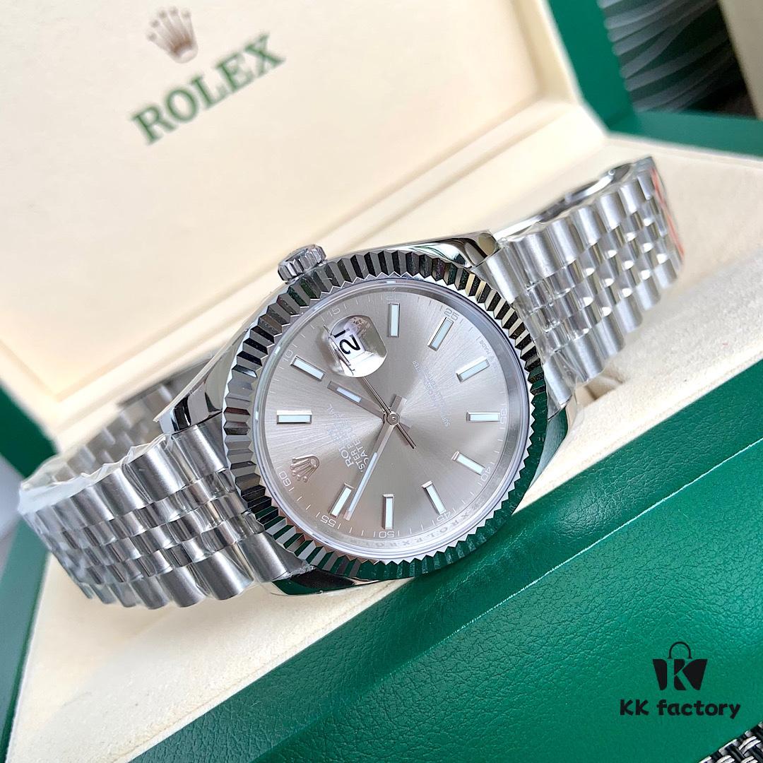 6931a763ccd8ab3d7af9bd9a Rolex Datejust 'Latest Version High-Quality Replica' Now Available!