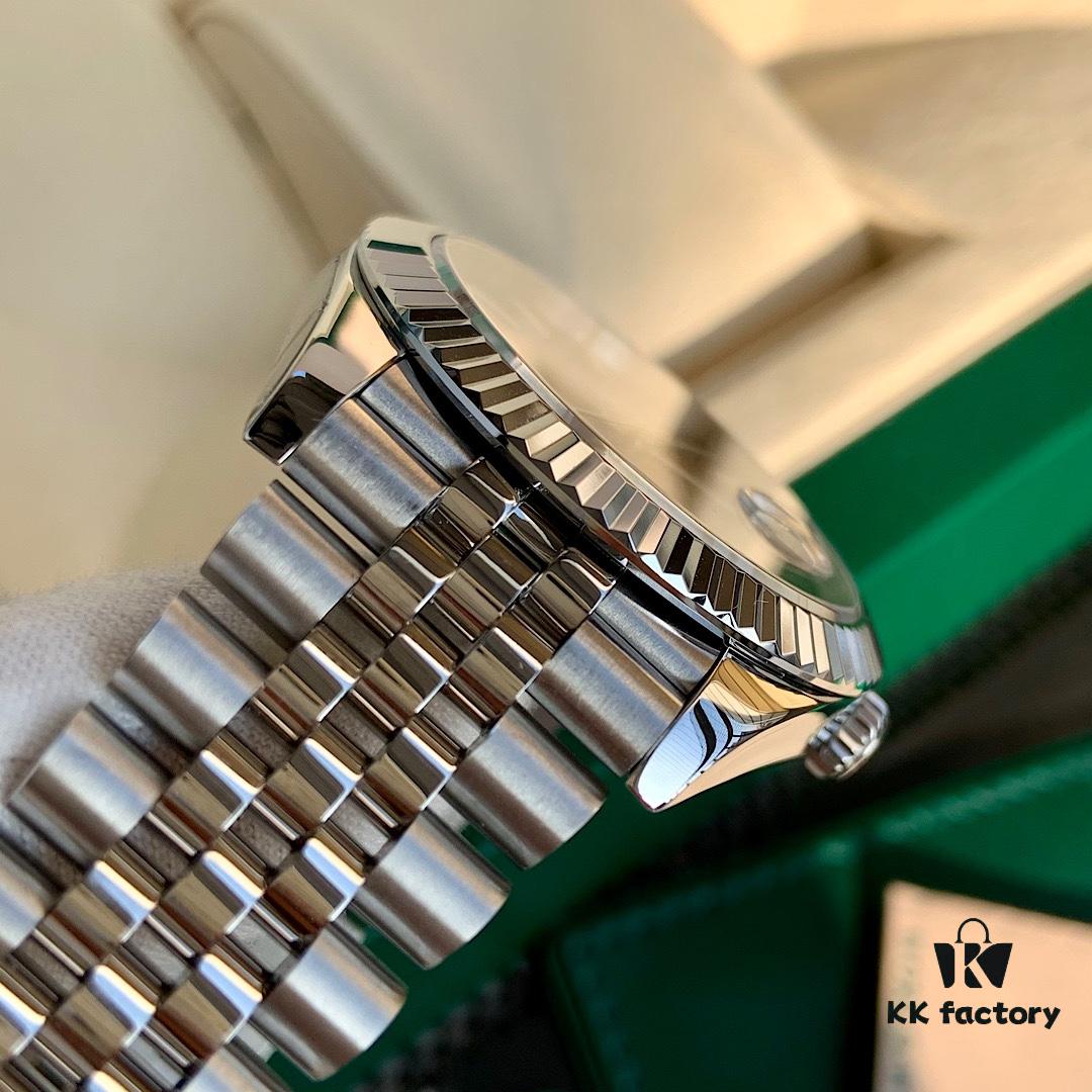 6931a764ccd8ab3d7af9bd9b Rolex Datejust 'Latest Version High-Quality Replica' Now Available!