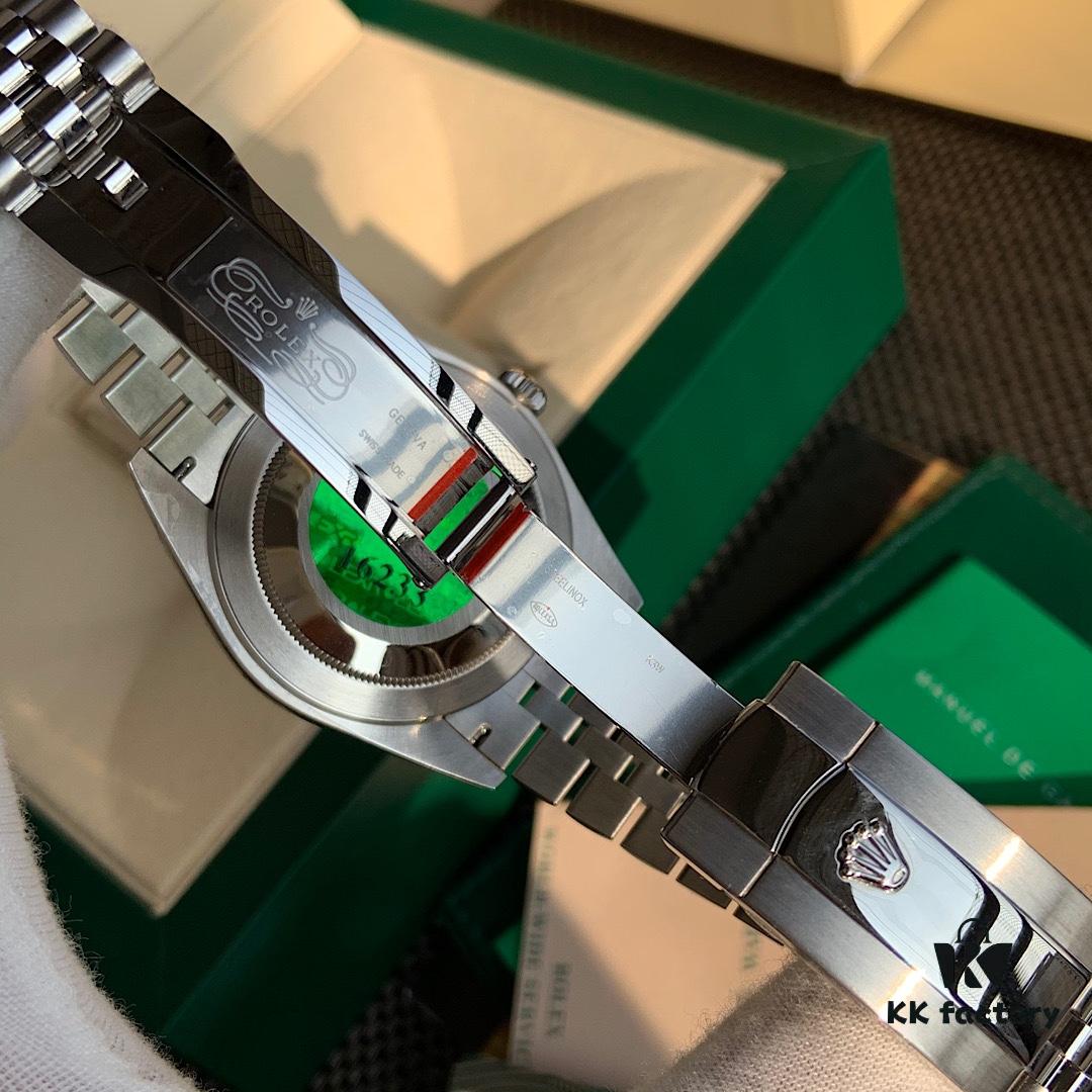 6931a764ccd8ab3d7af9bd9c Rolex Datejust 'Latest Version High-Quality Replica' Now Available!