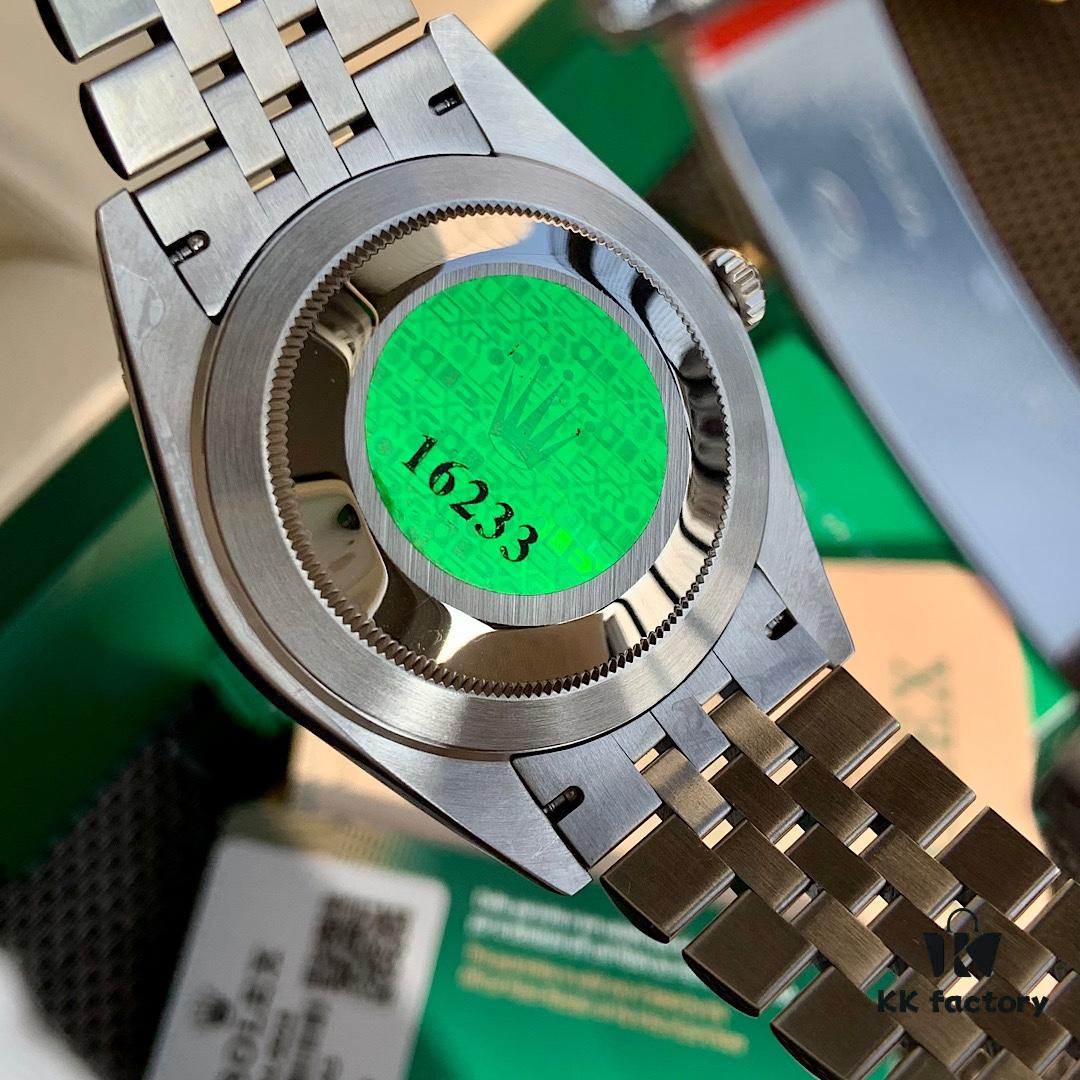 6931a764ccd8ab3d7af9bd9d Rolex Datejust 'Latest Version High-Quality Replica' Now Available!