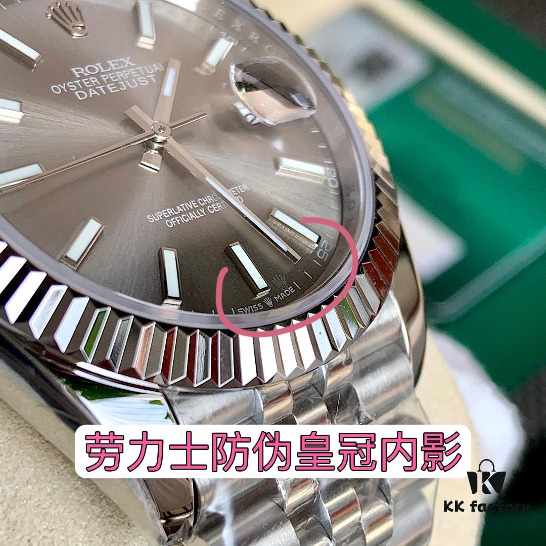 6931a764ccd8ab3d7af9bd9e Rolex Datejust 'Latest Version High-Quality Replica' Now Available!