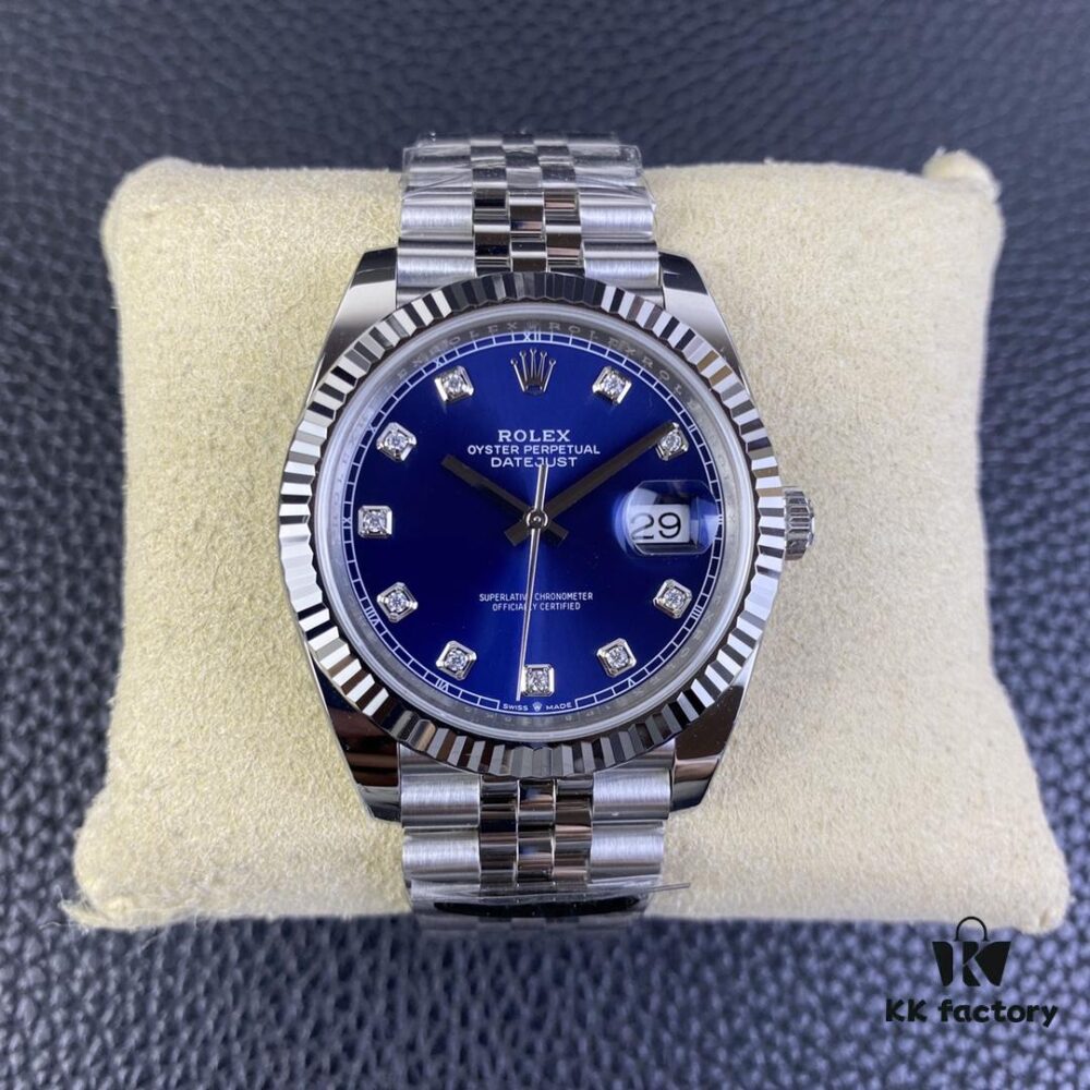 6931a766ccd8ab3d7af9bdc4 Clean Factory C Factory Rolex Datejust Series 41mm