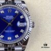 6931a766ccd8ab3d7af9bdc8 Clean Factory C Factory Rolex Datejust Series 41mm