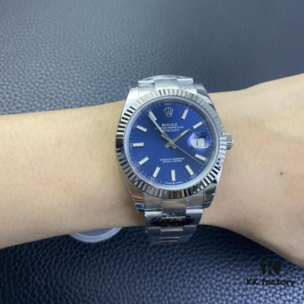 6931a76dccd8ab3d7af9bdd9 Clean Factory / C Factory Rolex 126334 Datejust
