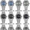 6931a76eccd8ab3d7af9bddb Clean Factory / C Factory Launches Powerful New Rolex 41mm Datejust Series