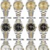 6931a76eccd8ab3d7af9bddc Clean Factory / C Factory Launches Powerful New Rolex 41mm Datejust Series