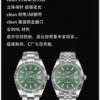 6931a76eccd8ab3d7af9bddf Clean Factory / C Factory Launches Powerful New Rolex 41mm Datejust Series