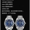 6931a76eccd8ab3d7af9bde0 Clean Factory / C Factory Launches Powerful New Rolex 41mm Datejust Series