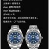 6931a76eccd8ab3d7af9bde1 Clean Factory / C Factory Launches Powerful New Rolex 41mm Datejust Series
