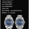 6931a76eccd8ab3d7af9bde5 Clean Factory / C Factory Launches Powerful New Rolex 41mm Datejust Series