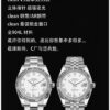 6931a76fccd8ab3d7af9bde7 C Factory Launches Powerful New Rolex 41mm Datejust Series