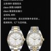 6931a76fccd8ab3d7af9bdf3 C Factory Unveils Powerful New Rolex 41mm Oyster Perpetual Date Model