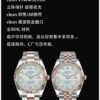 Clean Factory / C Factory Launches Powerful New Rolex 41mm Datejust Series
