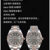 Clean Factory / C Factory Launches Powerful New Rolex 41mm Datejust Series
