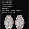Clean Factory / C Factory Launches Powerful New Rolex 41mm Datejust Series