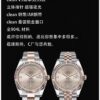 Clean Factory / C Factory Launches Powerful New Rolex 41mm Datejust Series