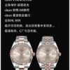 Clean Factory / C Factory Launches Powerful New Rolex 41mm Datejust Series