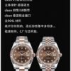 Clean Factory / C Factory Launches Powerful New Rolex 41mm Datejust Series