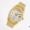6931a770ccd8ab3d7af9bdff EW Sunday Chronograph Type 36 Series