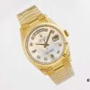 6931a770ccd8ab3d7af9be00 EW Sunday Chronograph Type 36 Series