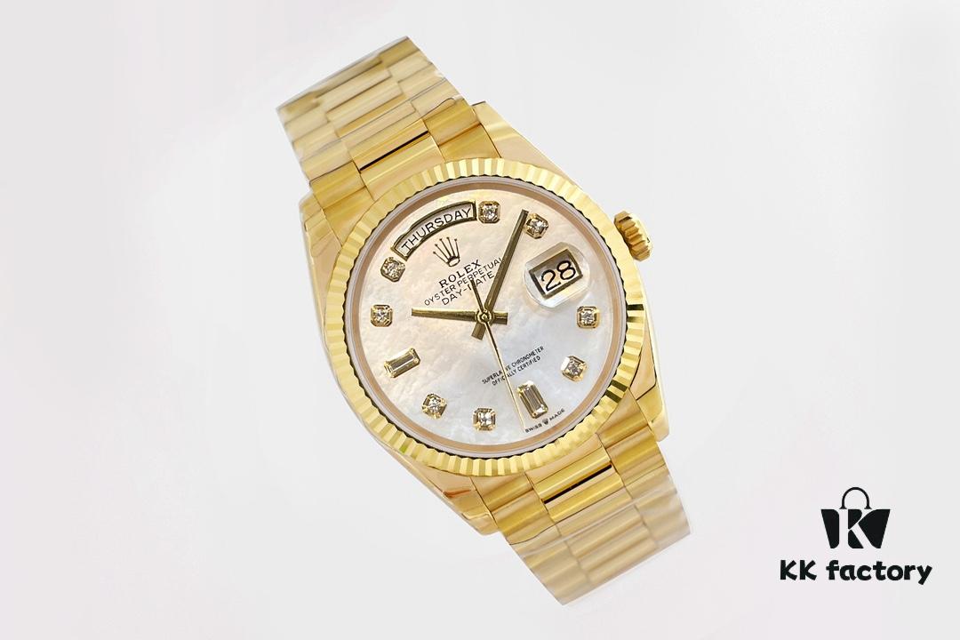 6931a770ccd8ab3d7af9be00 EW Sunday Chronograph Type 36 Series