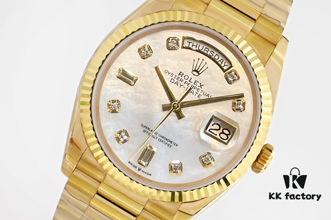6931a770ccd8ab3d7af9be01 EW Sunday Chronograph Type 36 Series