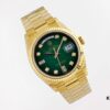 6931a770ccd8ab3d7af9be09 EW Sunday Chronograph Type 36 Series