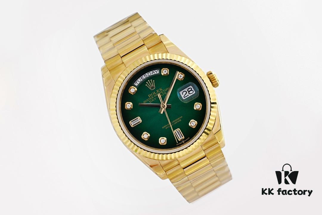 6931a770ccd8ab3d7af9be09 EW Sunday Chronograph Type 36 Series