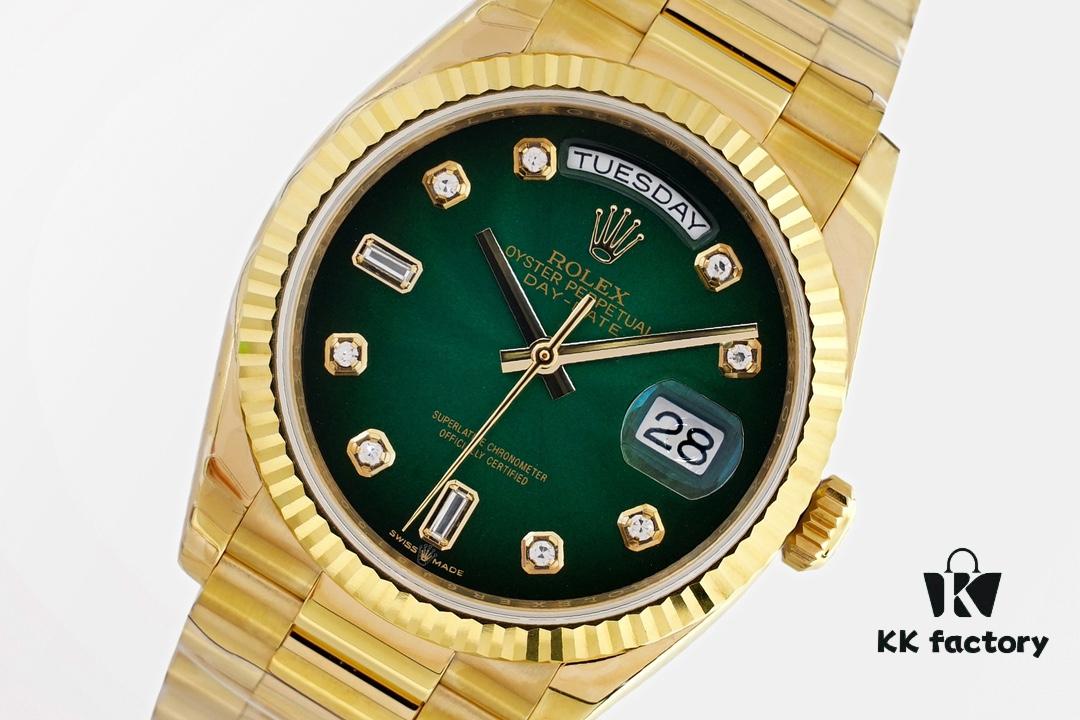 6931a771ccd8ab3d7af9be0a EW Sunday Chronograph Type 36 Series