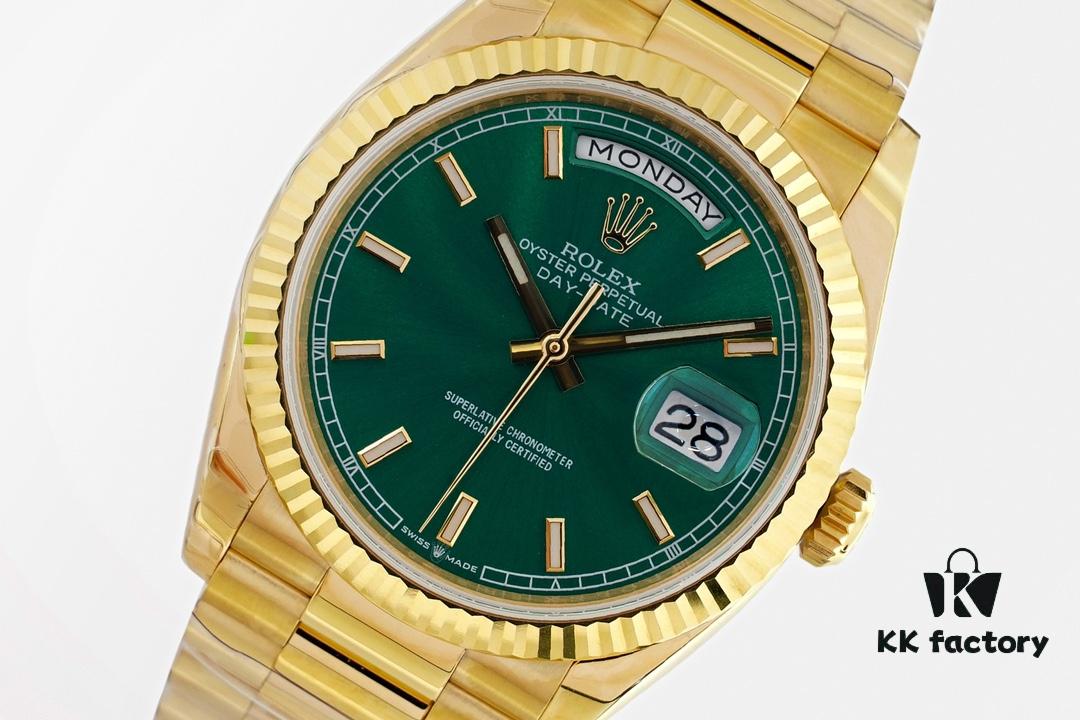 6931a771ccd8ab3d7af9be13 EW Sunday Chronograph Type 36 Series