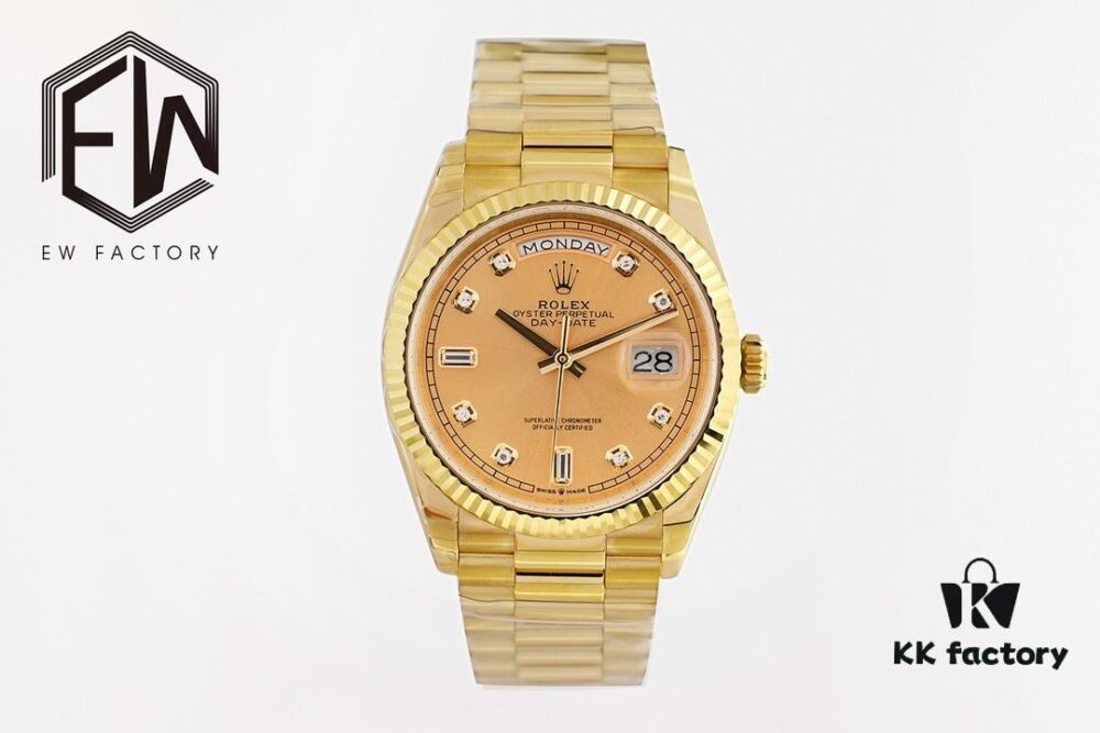 6931a771ccd8ab3d7af9be19 EW Sunday Chronograph Type 36 Series