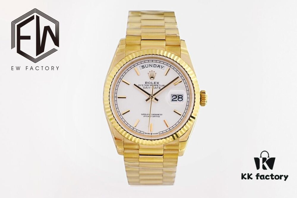6931a772ccd8ab3d7af9be2b EW Sunday Chronograph Type 36 Series
