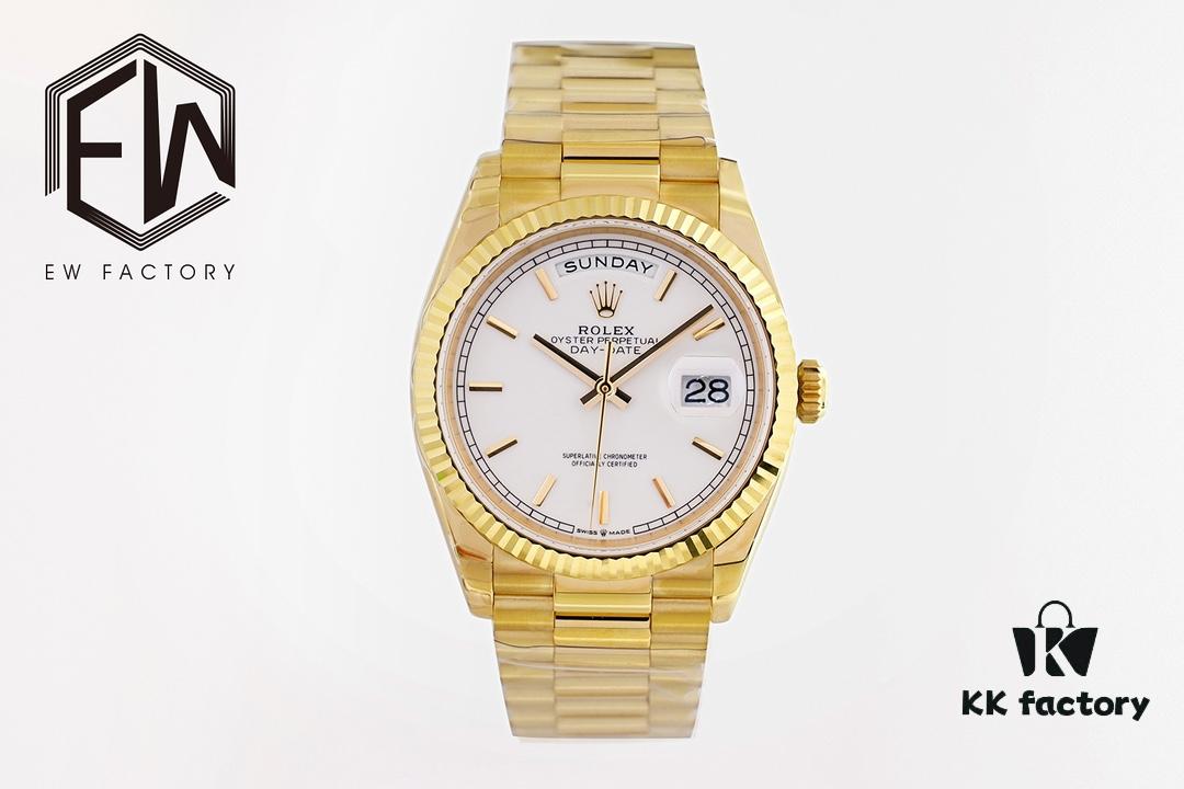 6931a772ccd8ab3d7af9be2b EW Sunday Chronograph Type 36 Series