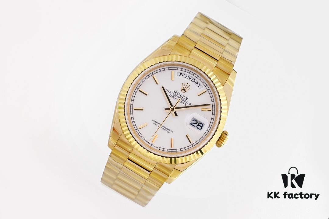 6931a772ccd8ab3d7af9be2c EW Sunday Chronograph Type 36 Series