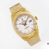 6931a774ccd8ab3d7af9be3e EW Sunday Chronograph Type 36 Series