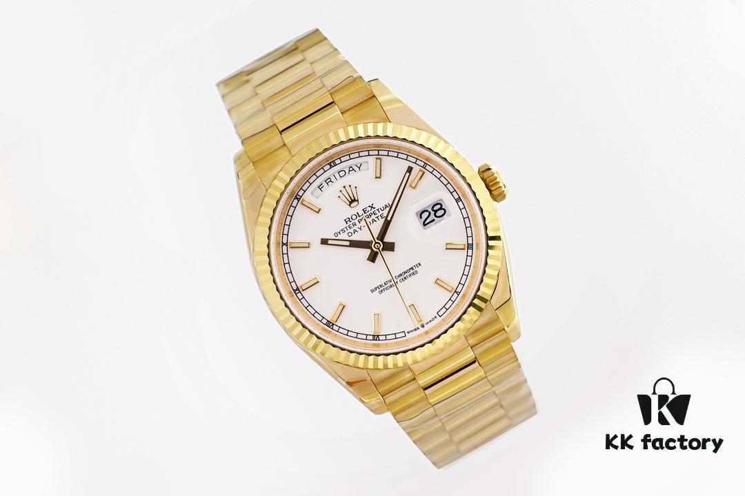6931a774ccd8ab3d7af9be3e EW Sunday Chronograph Type 36 Series