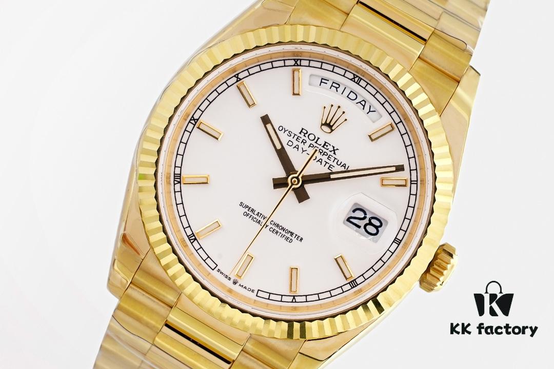 6931a774ccd8ab3d7af9be3f EW Sunday Chronograph Type 36 Series