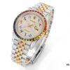 6931a776ccd8ab3d7af9be63 MS Factory Rolex Datejust 1263341-0018 Full-Pave Diamond Wristwatch – 904L Steel Special Edition with Micropaved Crystals
